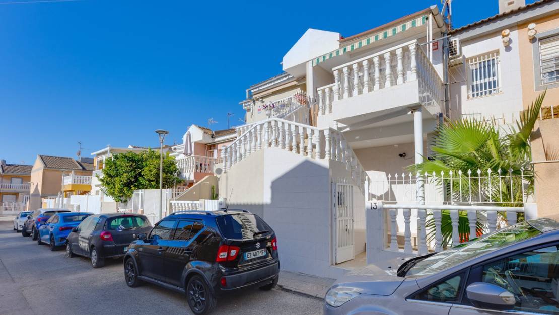 Sale - Villa - San Pedro del Pinatar - San Pedro del Pinatar Centro