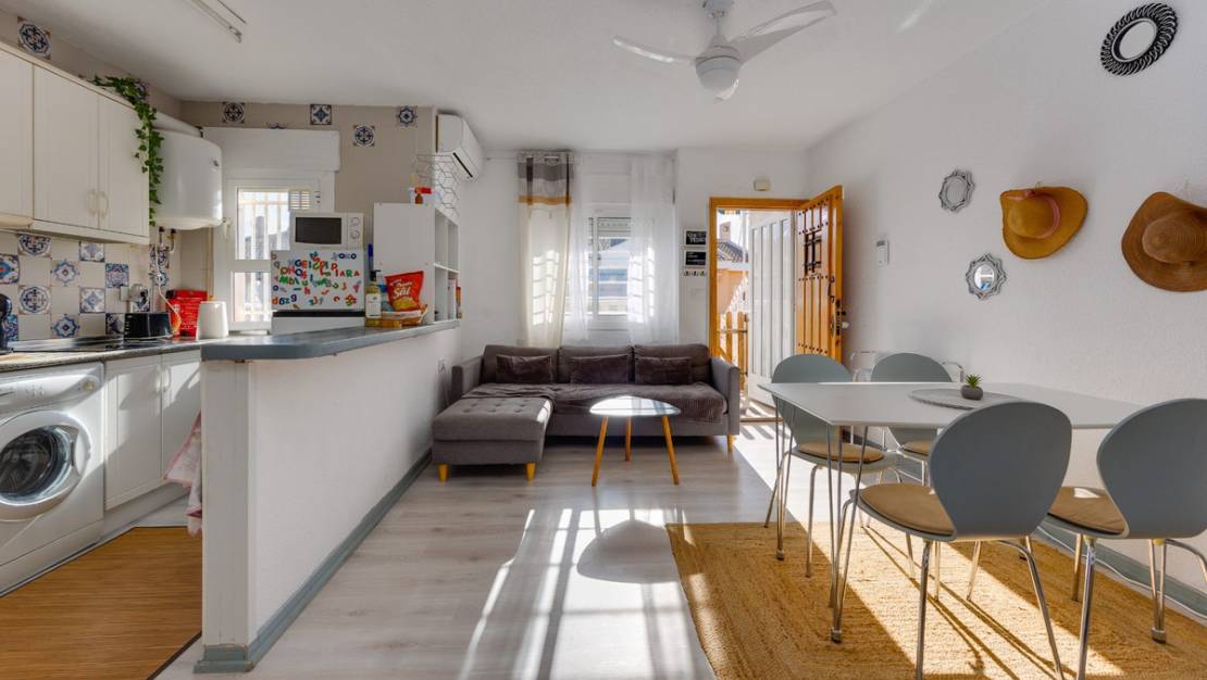 Sale - Villa - San Pedro del Pinatar - San Pedro del Pinatar Centro