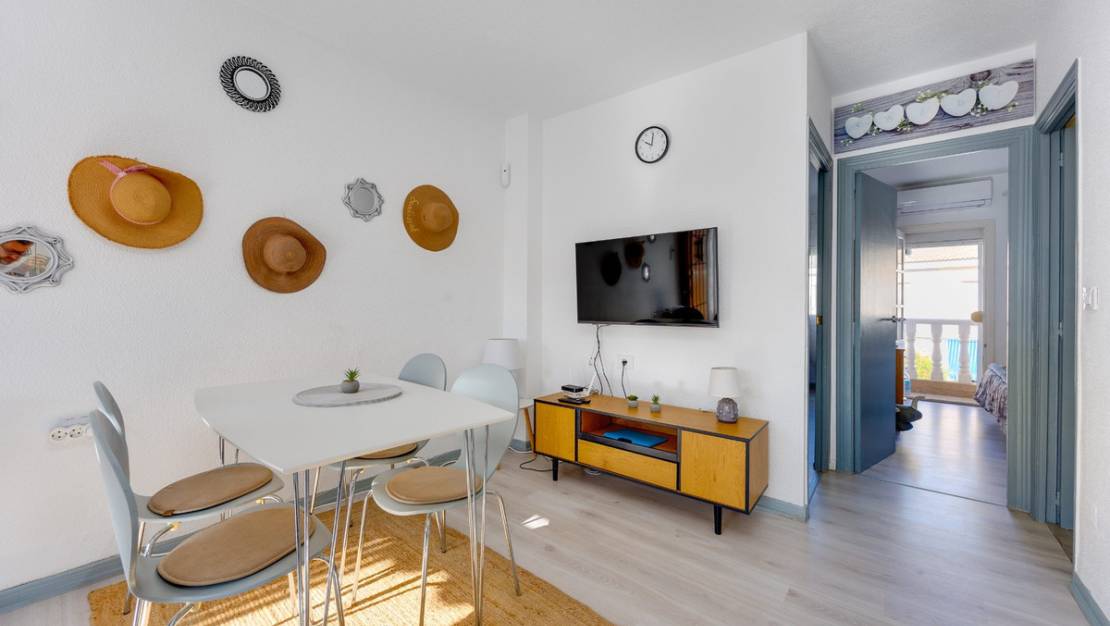 Sale - Villa - San Pedro del Pinatar - San Pedro del Pinatar Centro