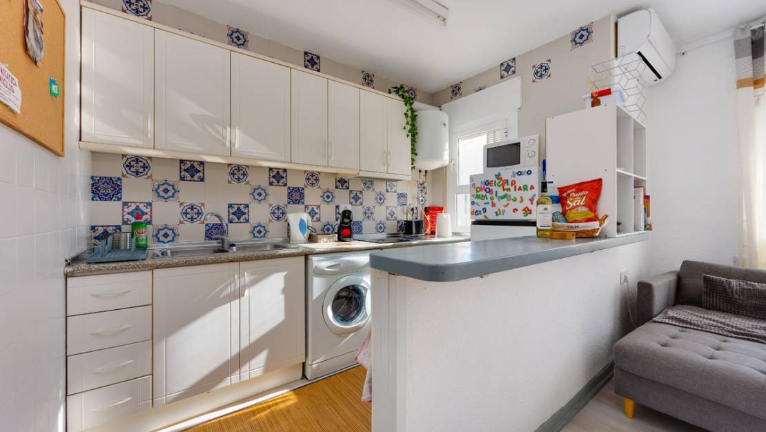 Sale - Villa - San Pedro del Pinatar - San Pedro del Pinatar Centro