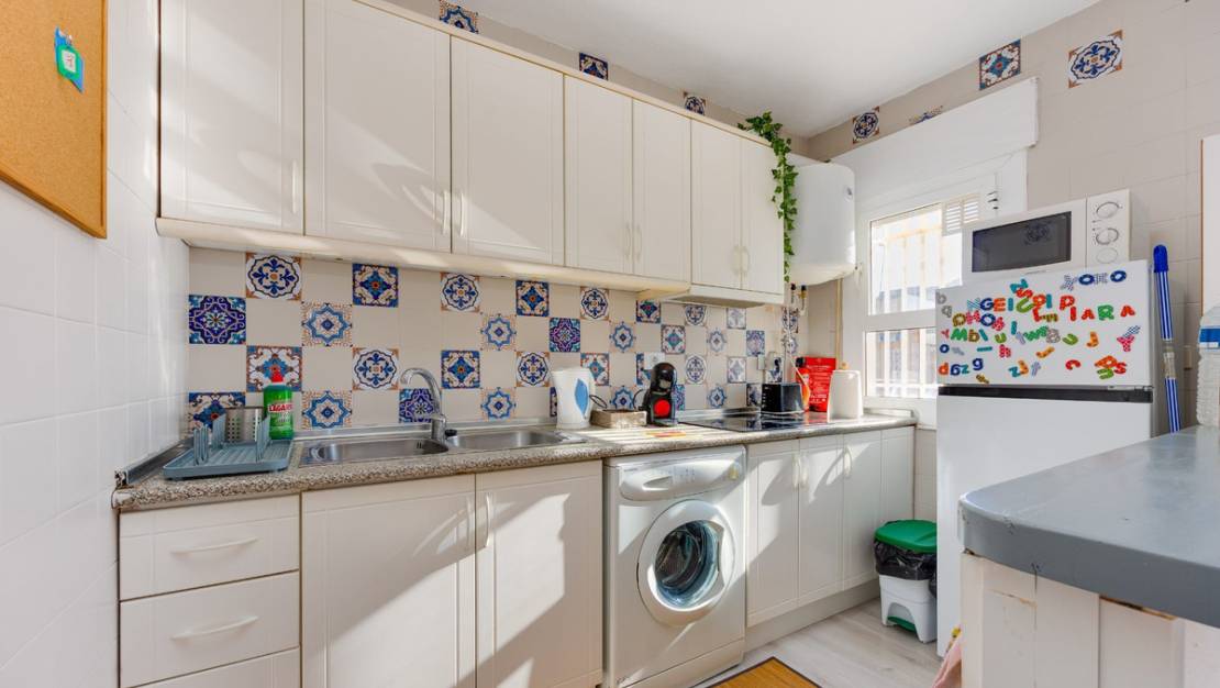 Sale - Villa - San Pedro del Pinatar - San Pedro del Pinatar Centro