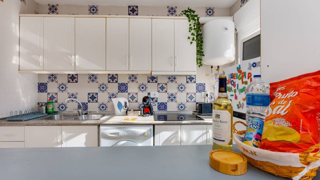 Sale - Villa - San Pedro del Pinatar - San Pedro del Pinatar Centro