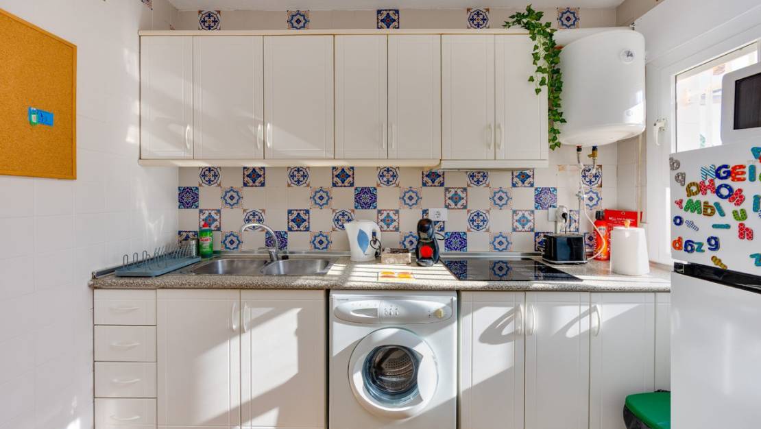 Sale - Villa - San Pedro del Pinatar - San Pedro del Pinatar Centro