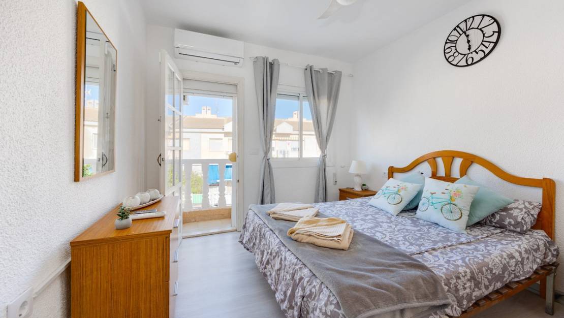 Sale - Villa - San Pedro del Pinatar - San Pedro del Pinatar Centro