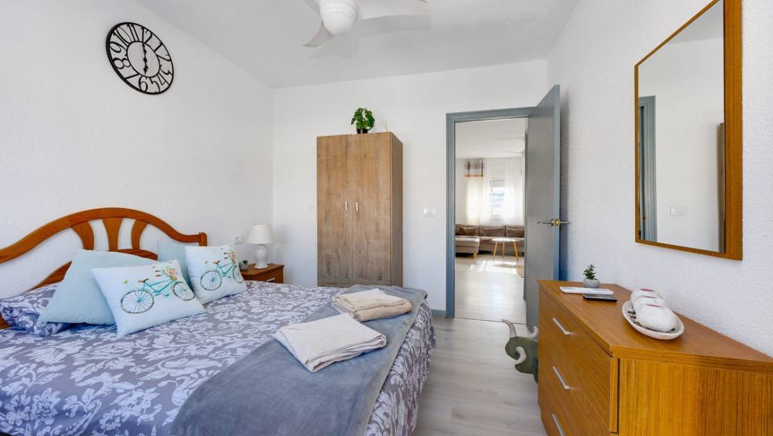 Sale - Villa - San Pedro del Pinatar - San Pedro del Pinatar Centro