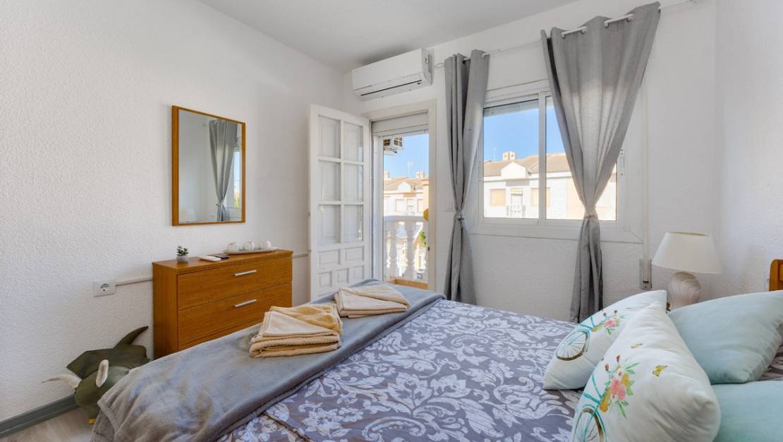 Sale - Villa - San Pedro del Pinatar - San Pedro del Pinatar Centro