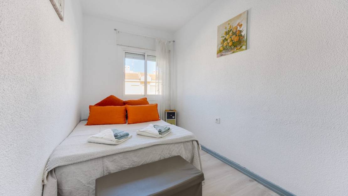 Sale - Villa - San Pedro del Pinatar - San Pedro del Pinatar Centro