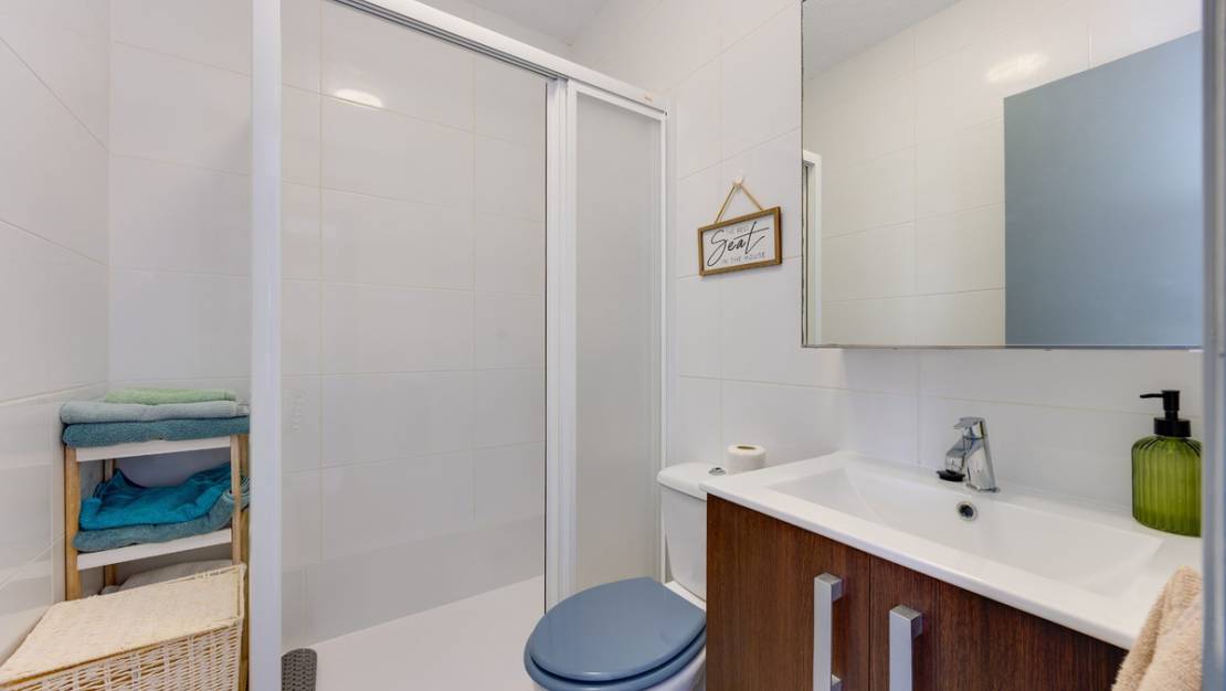 Sale - Villa - San Pedro del Pinatar - San Pedro del Pinatar Centro