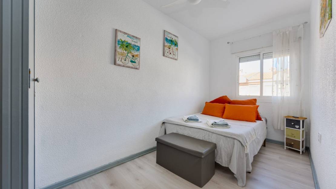Sale - Villa - San Pedro del Pinatar - San Pedro del Pinatar Centro