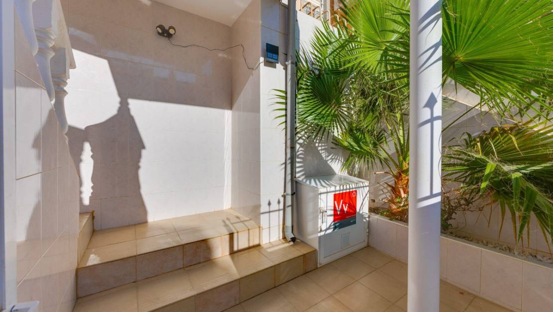 Sale - Villa - San Pedro del Pinatar - San Pedro del Pinatar Centro