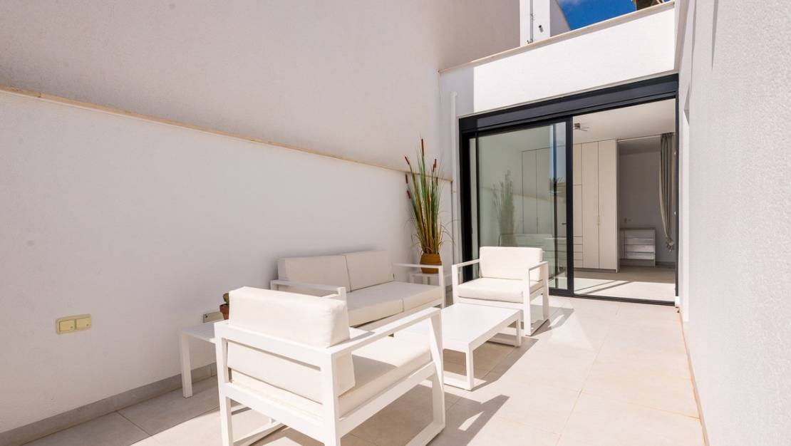 Sale - Villa - San Pedro del Pinatar - San Pedro del Pinatar Centro