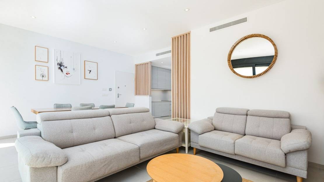 Sale - Villa - San Pedro del Pinatar - San Pedro del Pinatar Centro