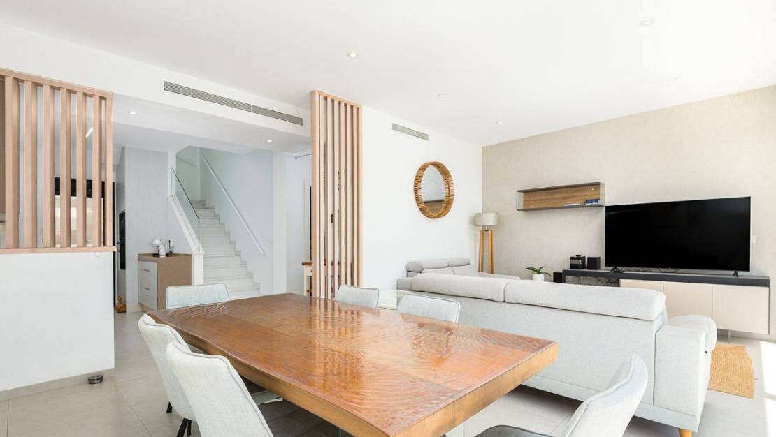 Sale - Villa - San Pedro del Pinatar - San Pedro del Pinatar Centro