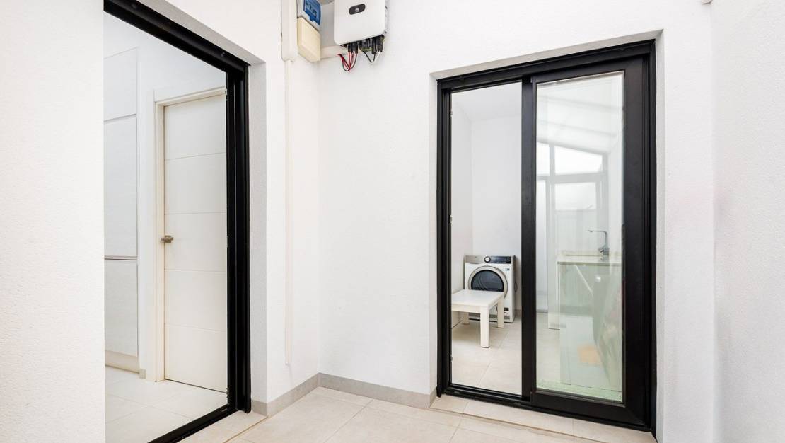Sale - Villa - San Pedro del Pinatar - San Pedro del Pinatar Centro