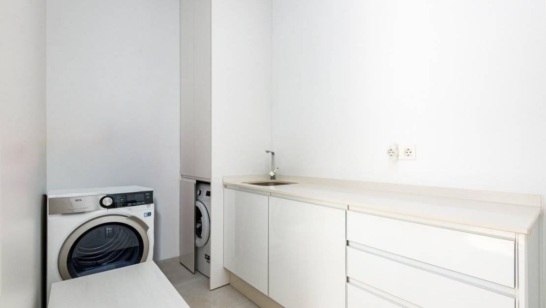Sale - Villa - San Pedro del Pinatar - San Pedro del Pinatar Centro