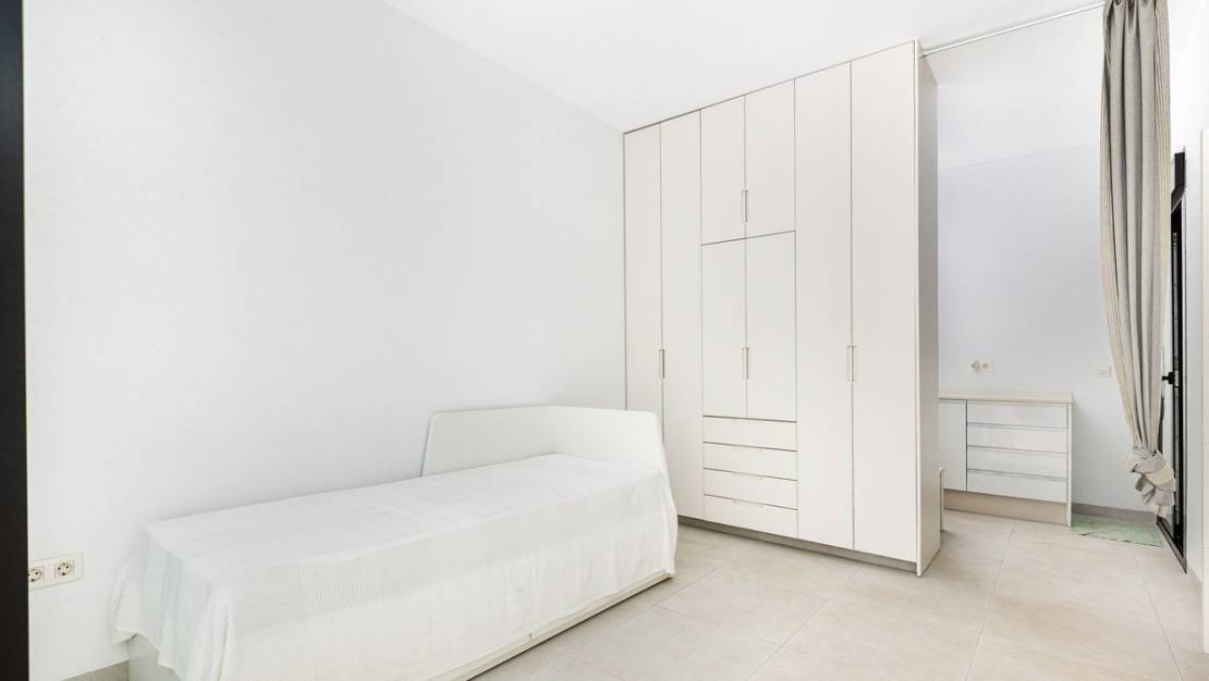 Sale - Villa - San Pedro del Pinatar - San Pedro del Pinatar Centro