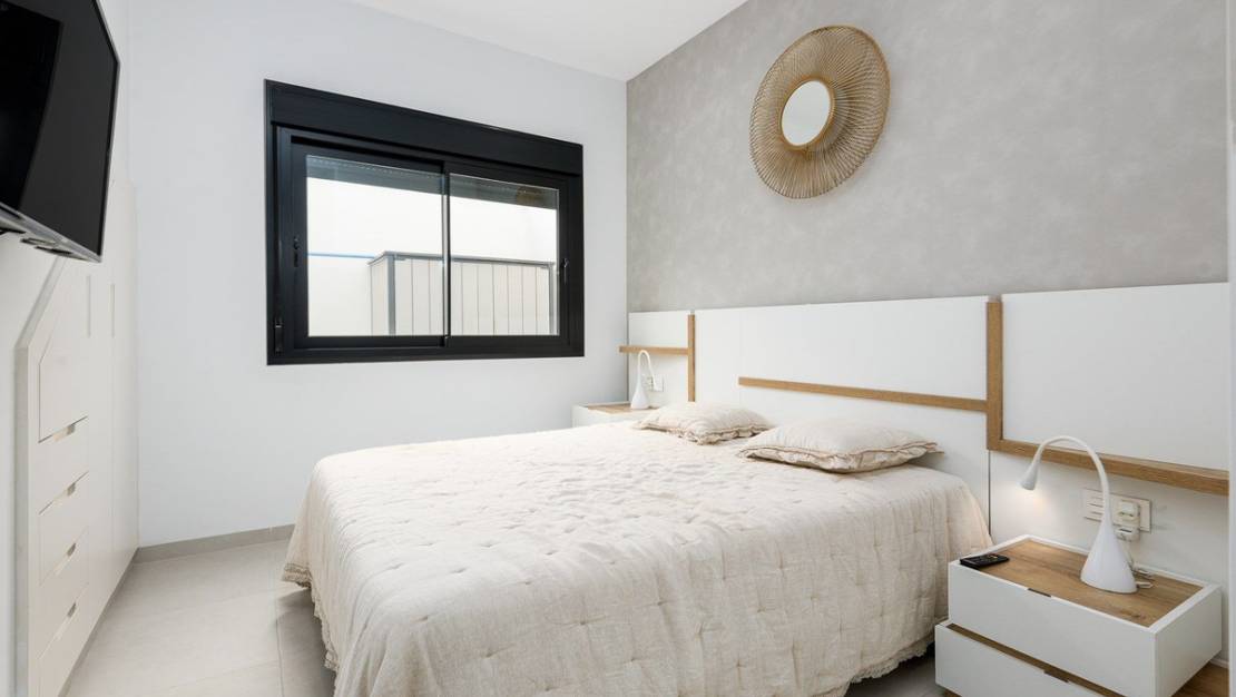 Sale - Villa - San Pedro del Pinatar - San Pedro del Pinatar Centro