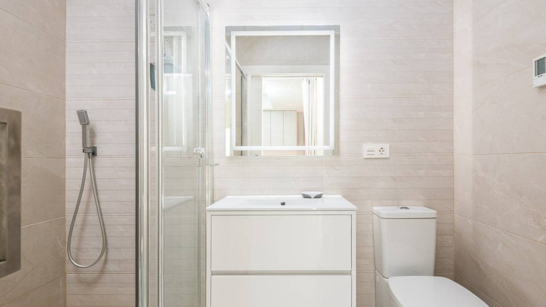 Sale - Villa - San Pedro del Pinatar - San Pedro del Pinatar Centro