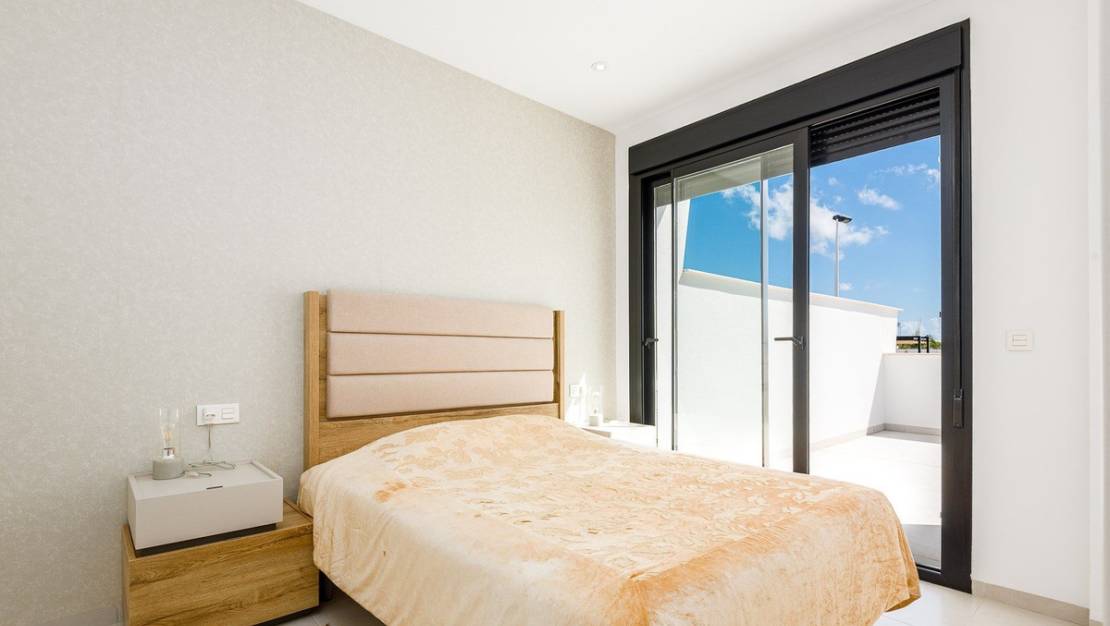 Sale - Villa - San Pedro del Pinatar - San Pedro del Pinatar Centro