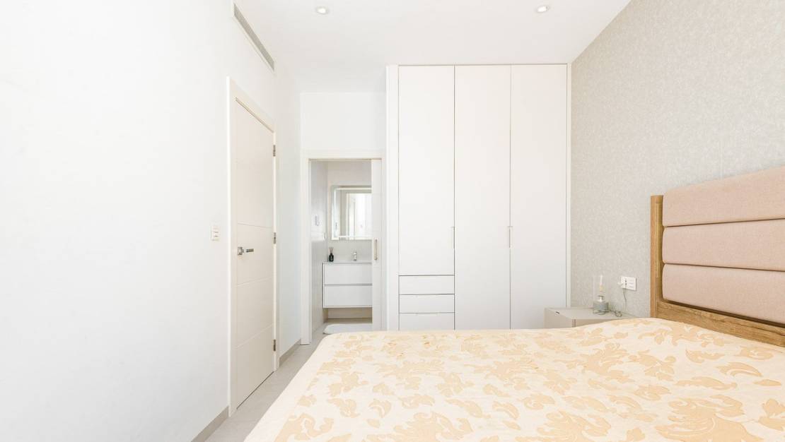 Sale - Villa - San Pedro del Pinatar - San Pedro del Pinatar Centro
