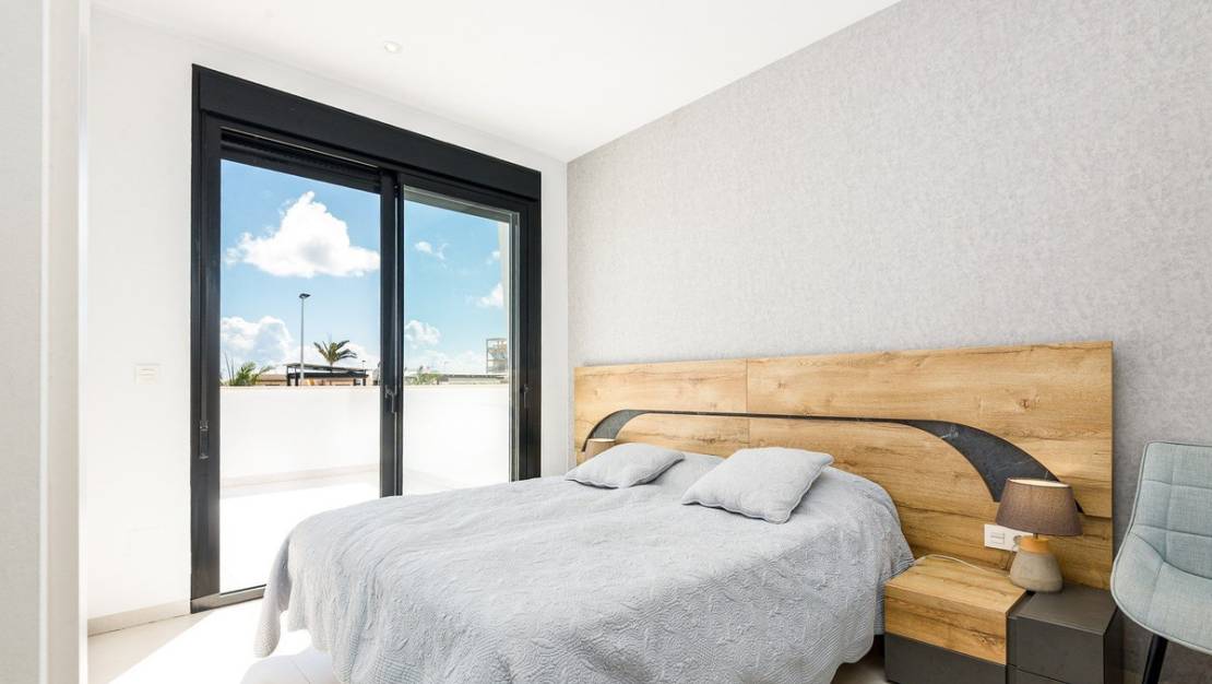 Sale - Villa - San Pedro del Pinatar - San Pedro del Pinatar Centro