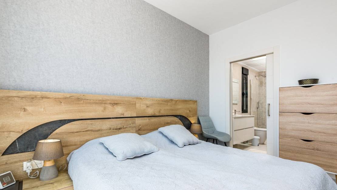 Sale - Villa - San Pedro del Pinatar - San Pedro del Pinatar Centro