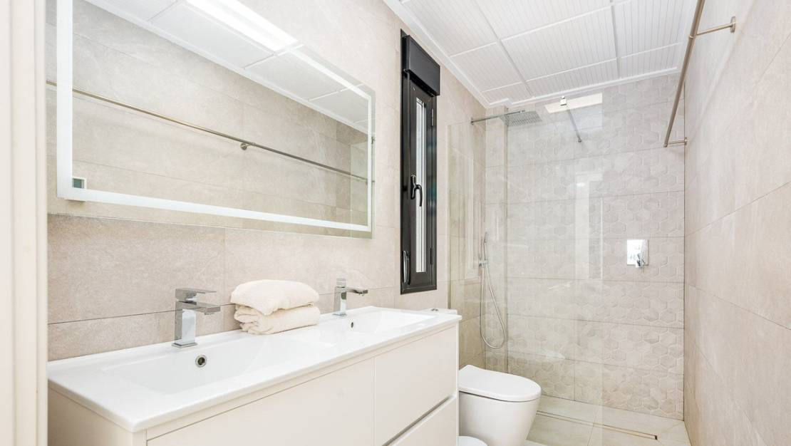 Sale - Villa - San Pedro del Pinatar - San Pedro del Pinatar Centro