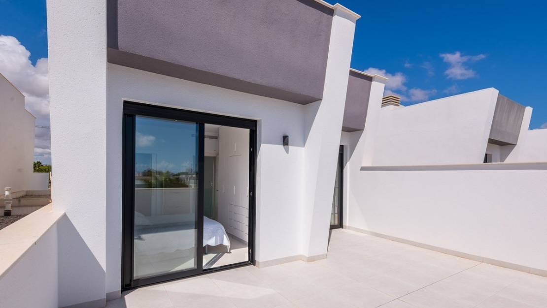 Sale - Villa - San Pedro del Pinatar - San Pedro del Pinatar Centro