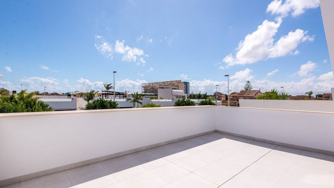 Sale - Villa - San Pedro del Pinatar - San Pedro del Pinatar Centro