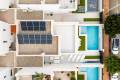 Sale - Villa - San Pedro del Pinatar - San Pedro del Pinatar Centro