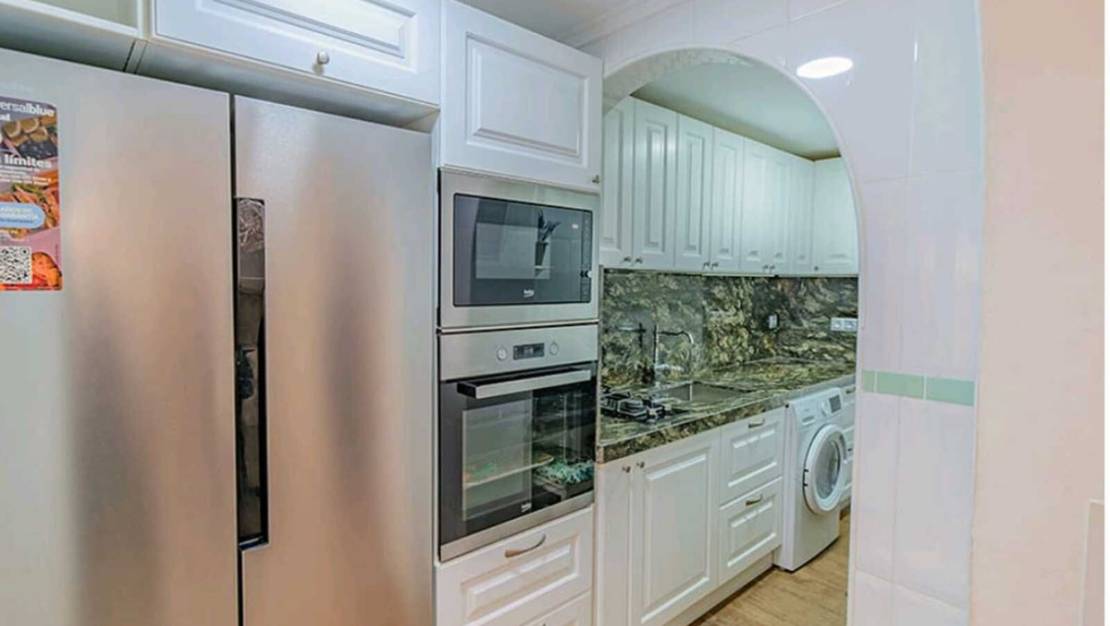 Sale - Villa - Santa Pola - Gran Alacant