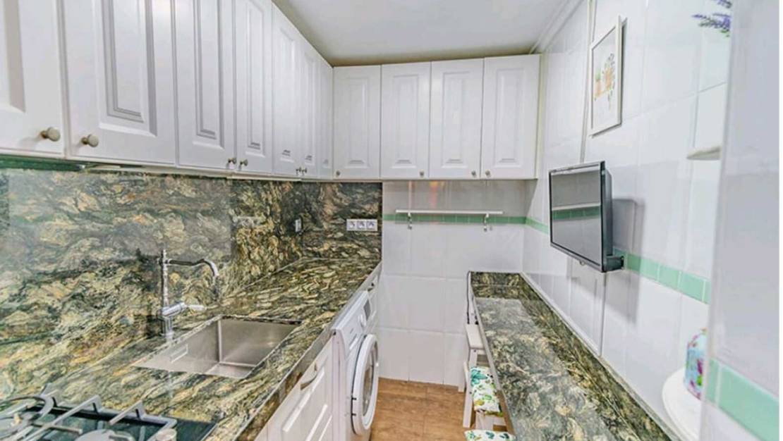 Sale - Villa - Santa Pola - Gran Alacant