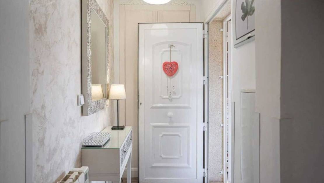 Sale - Villa - Santa Pola - Gran Alacant