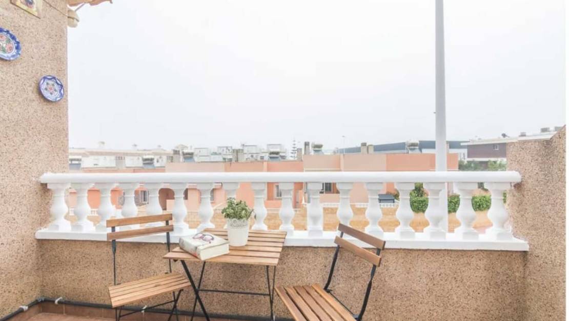 Sale - Villa - Santa Pola - Gran Alacant