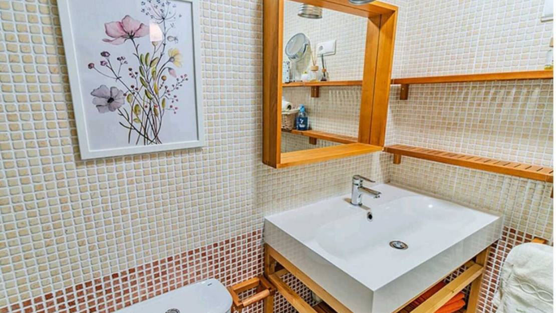 Sale - Villa - Santa Pola - Gran Alacant