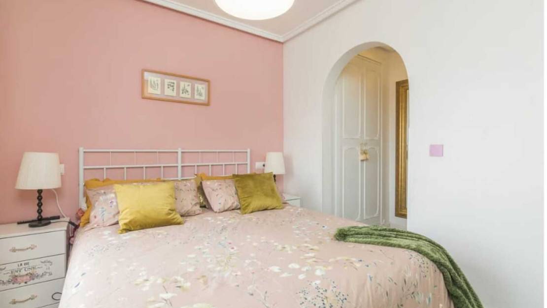 Sale - Villa - Santa Pola - Gran Alacant