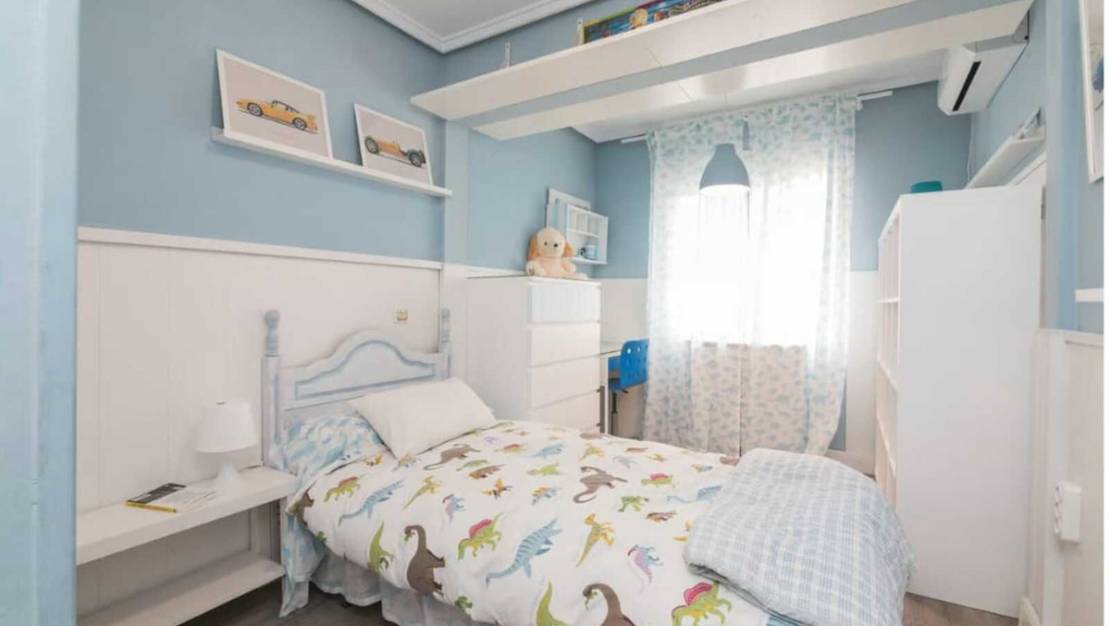 Sale - Villa - Santa Pola - Gran Alacant