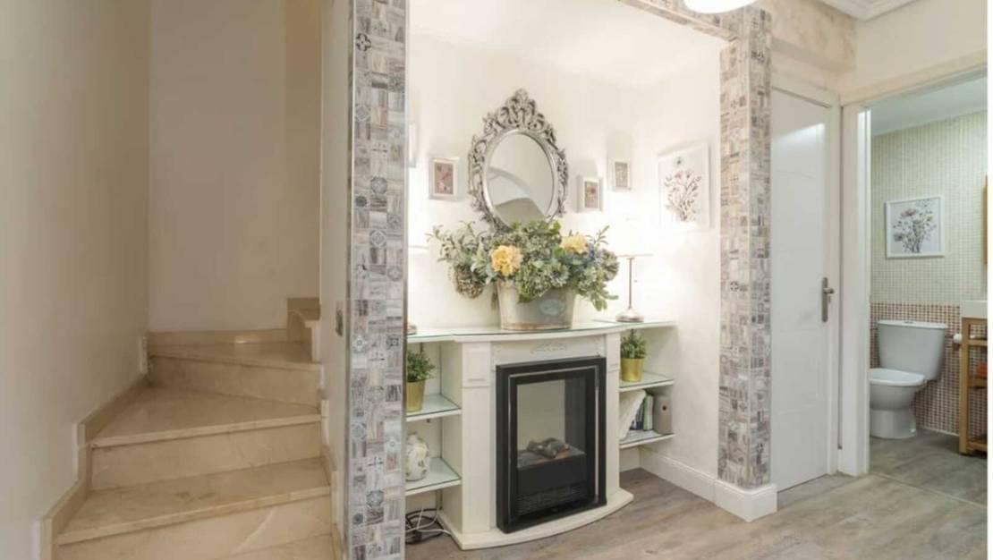 Sale - Villa - Santa Pola - Gran Alacant