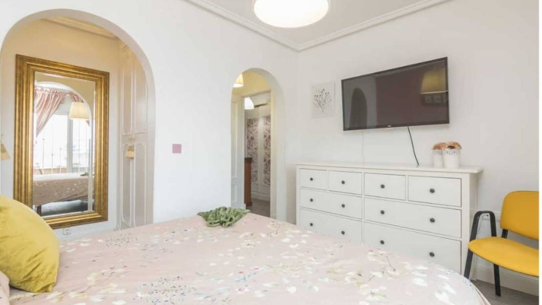 Sale - Villa - Santa Pola - Gran Alacant