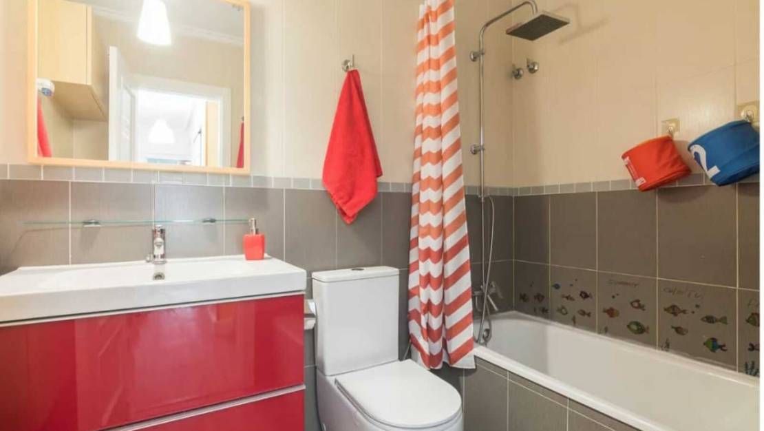 Sale - Villa - Santa Pola - Gran Alacant