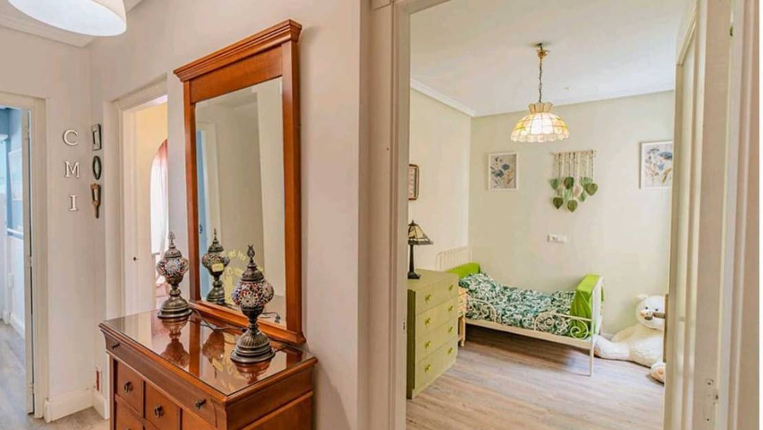 Sale - Villa - Santa Pola - Gran Alacant