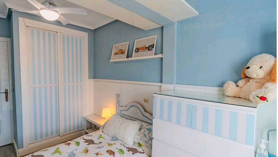 Sale - Villa - Santa Pola - Gran Alacant