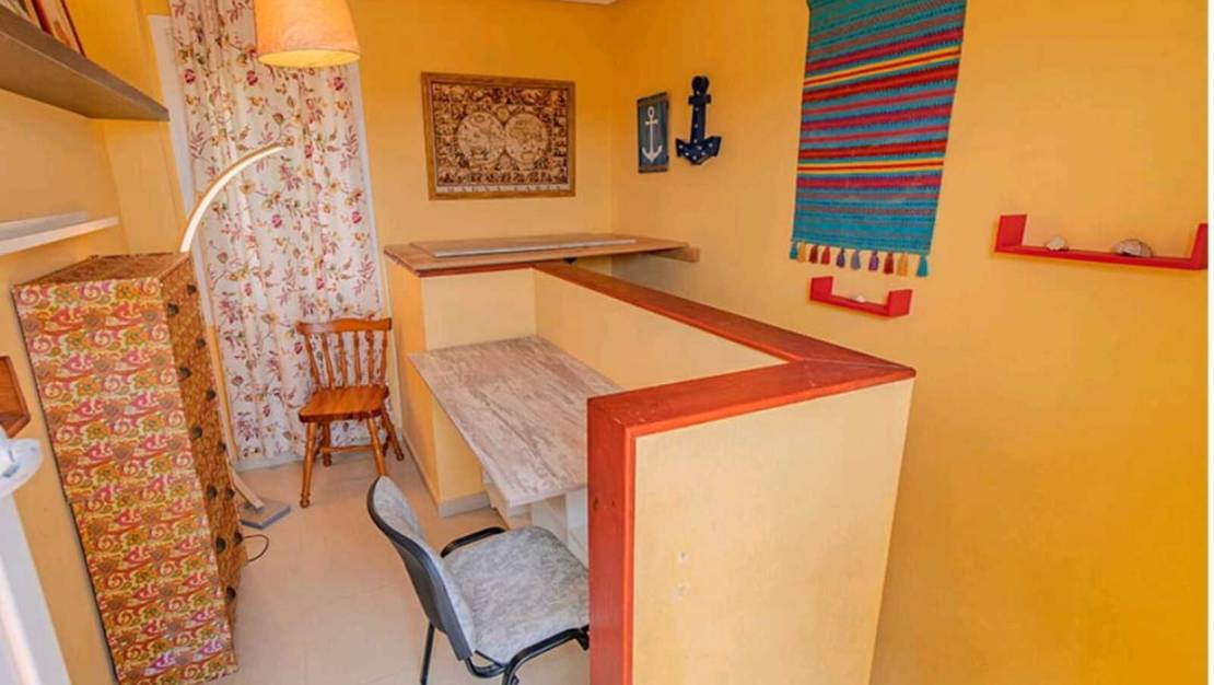 Sale - Villa - Santa Pola - Gran Alacant