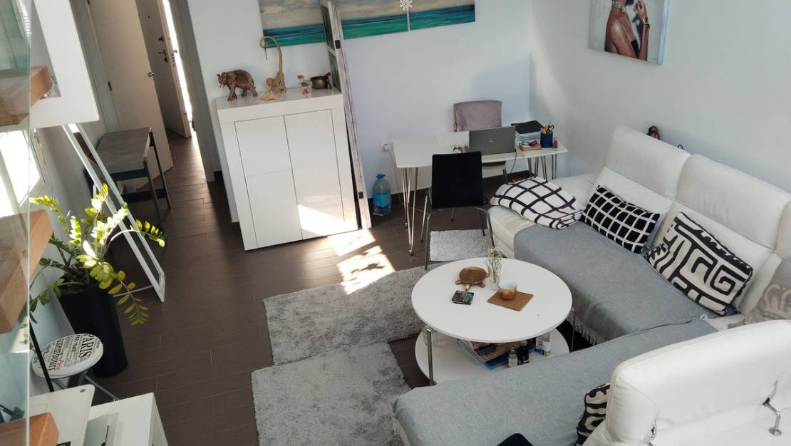 Sale - Villa - Santa Pola - Gran Alacant