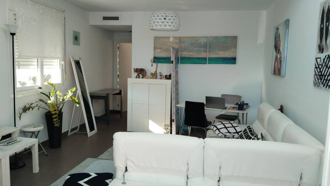 Sale - Villa - Santa Pola - Gran Alacant