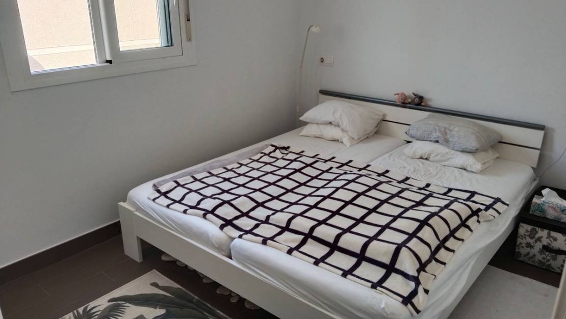 Sale - Villa - Santa Pola - Gran Alacant