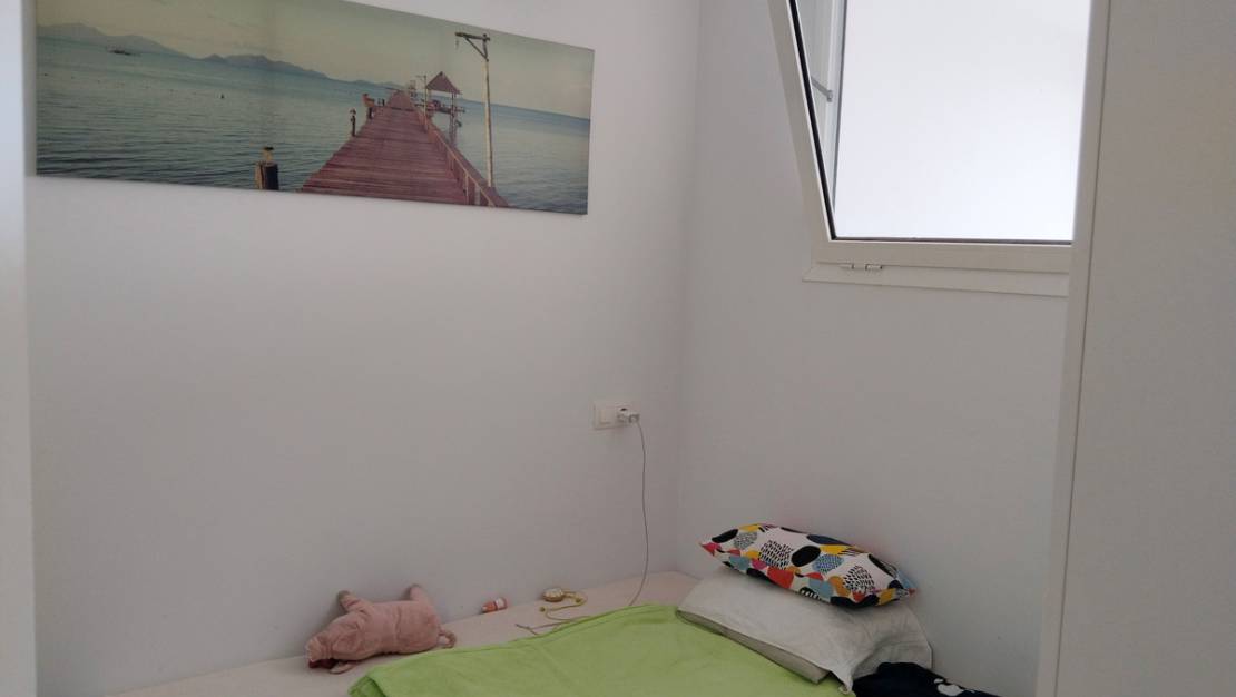 Sale - Villa - Santa Pola - Gran Alacant