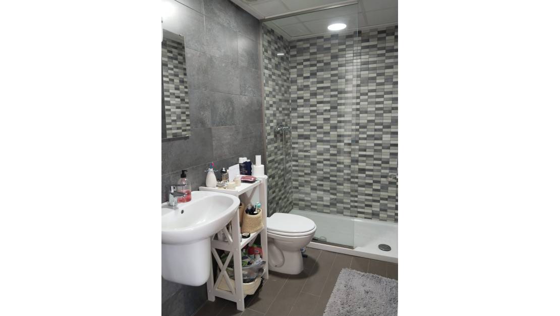 Sale - Villa - Santa Pola - Gran Alacant