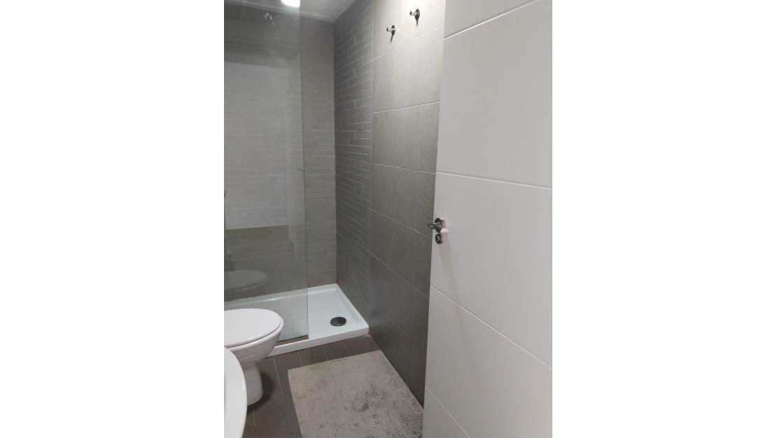 Sale - Villa - Santa Pola - Gran Alacant