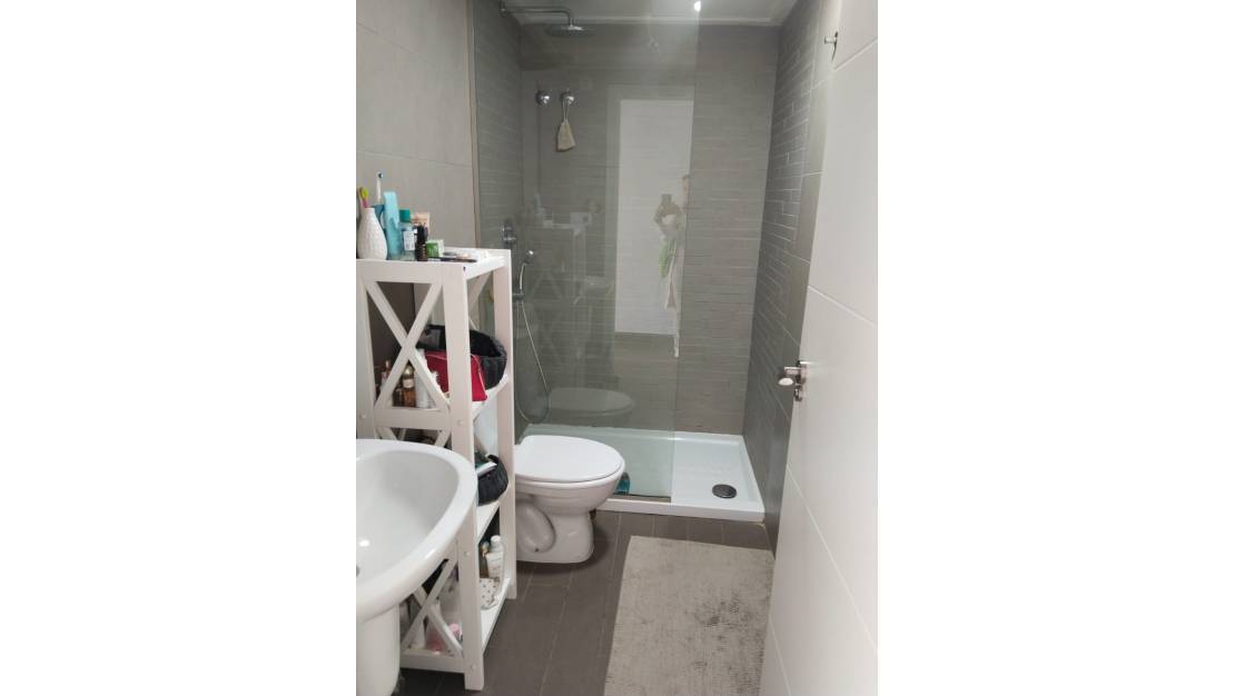 Sale - Villa - Santa Pola - Gran Alacant